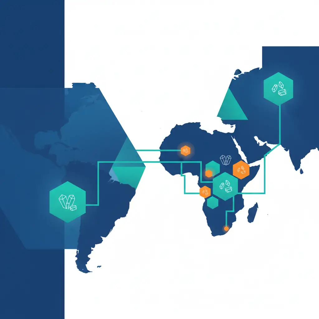 EU-Rohstoffstrategie: Afrikas Rolle bei kritischen Mineralien und Lieferketten