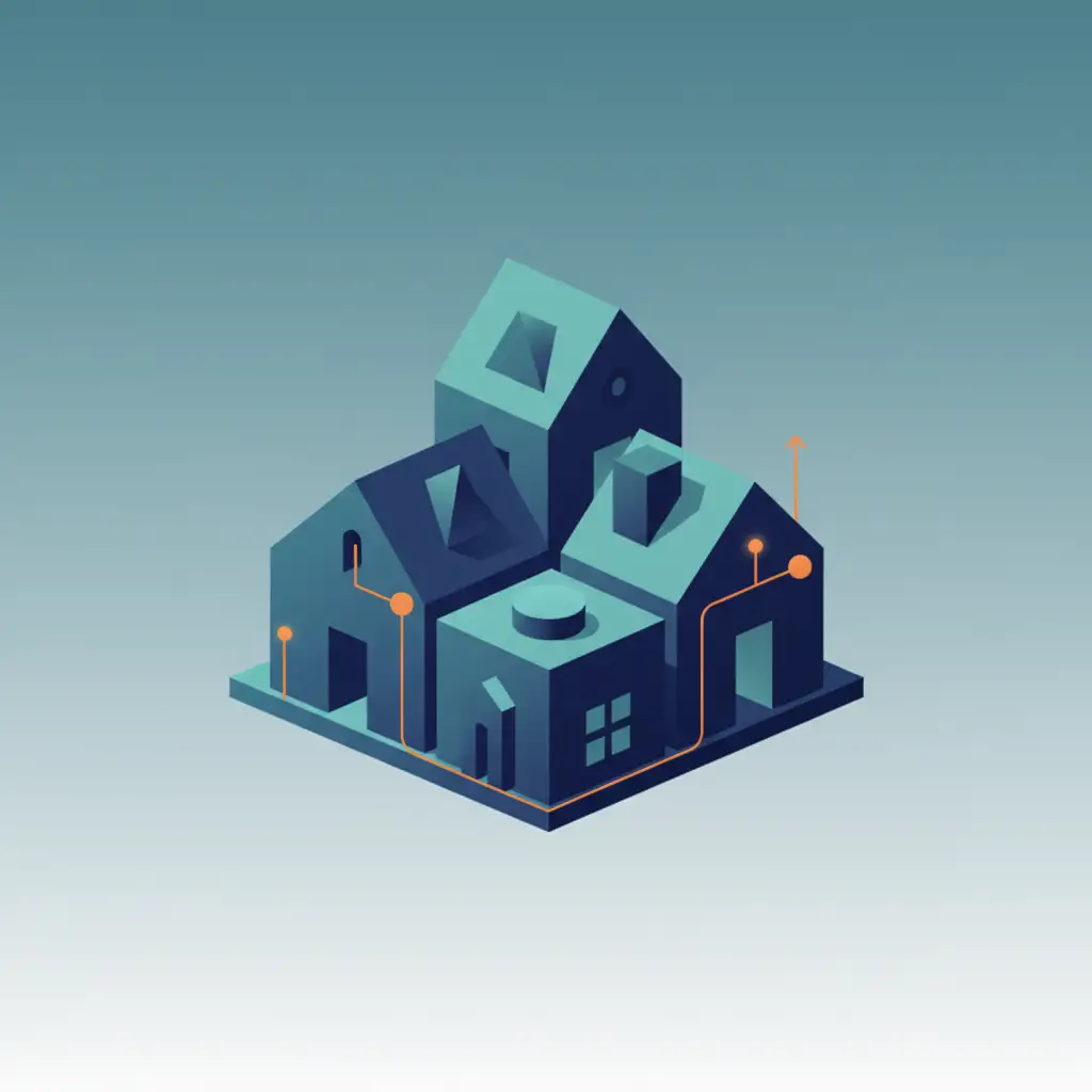 Co-Housing: Gemeinschaftliches Wohneigentum als Antwort auf hohe Immobilienpreise