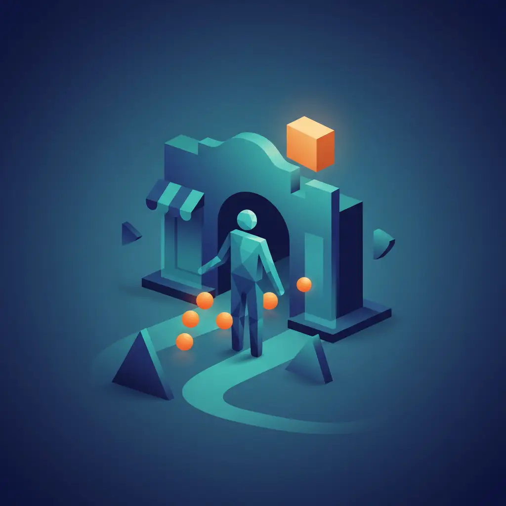 Lululemon optimiert Filialerlebnis und navigiert durch Führungswechsel