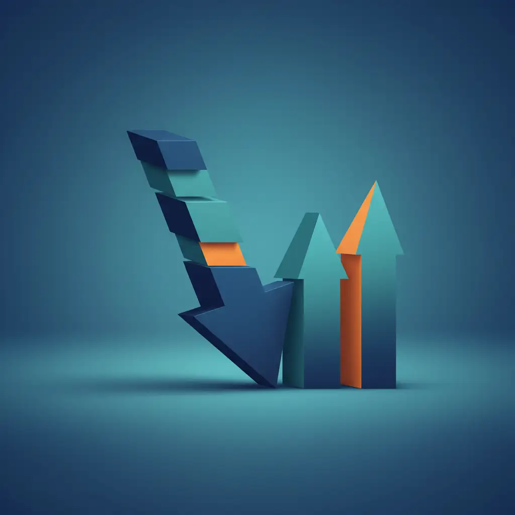 Tesla-ETFs im Abwind: Nvidia und Wettbewerb setzen Dominanz unter Druck