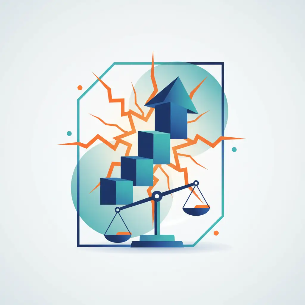 Fed-Präsident Goolsbee: Inflation im Fokus – Nahost-Konflikt erschwert Kurs