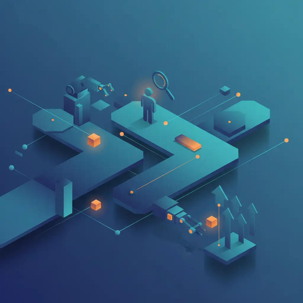 KI revolutioniert Jobsuche und Rekrutierung 2026: Chancen und Herausforderungen