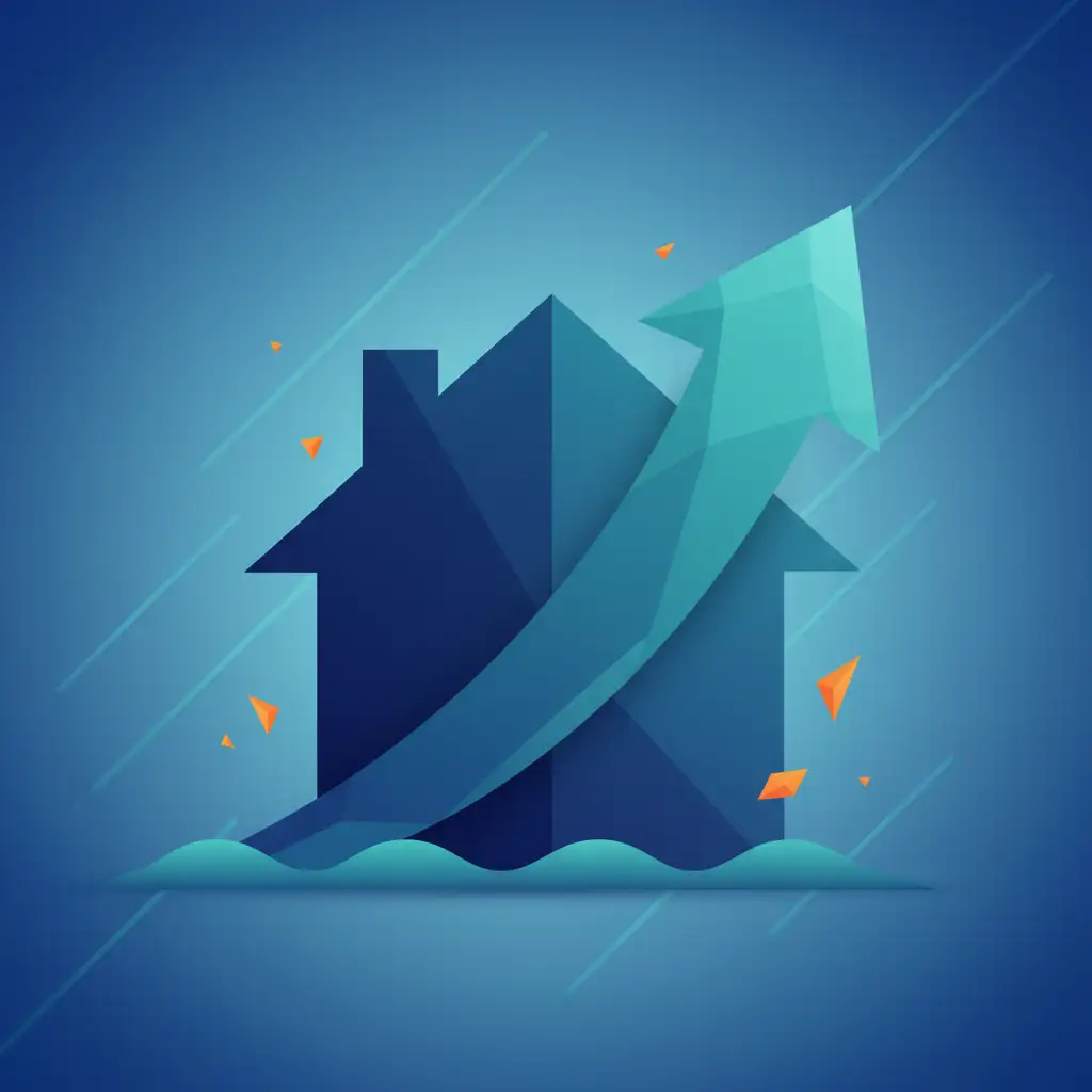 Alleinstehende Frauen erobern den US-Immobilienmarkt: Ein Rekordtrend