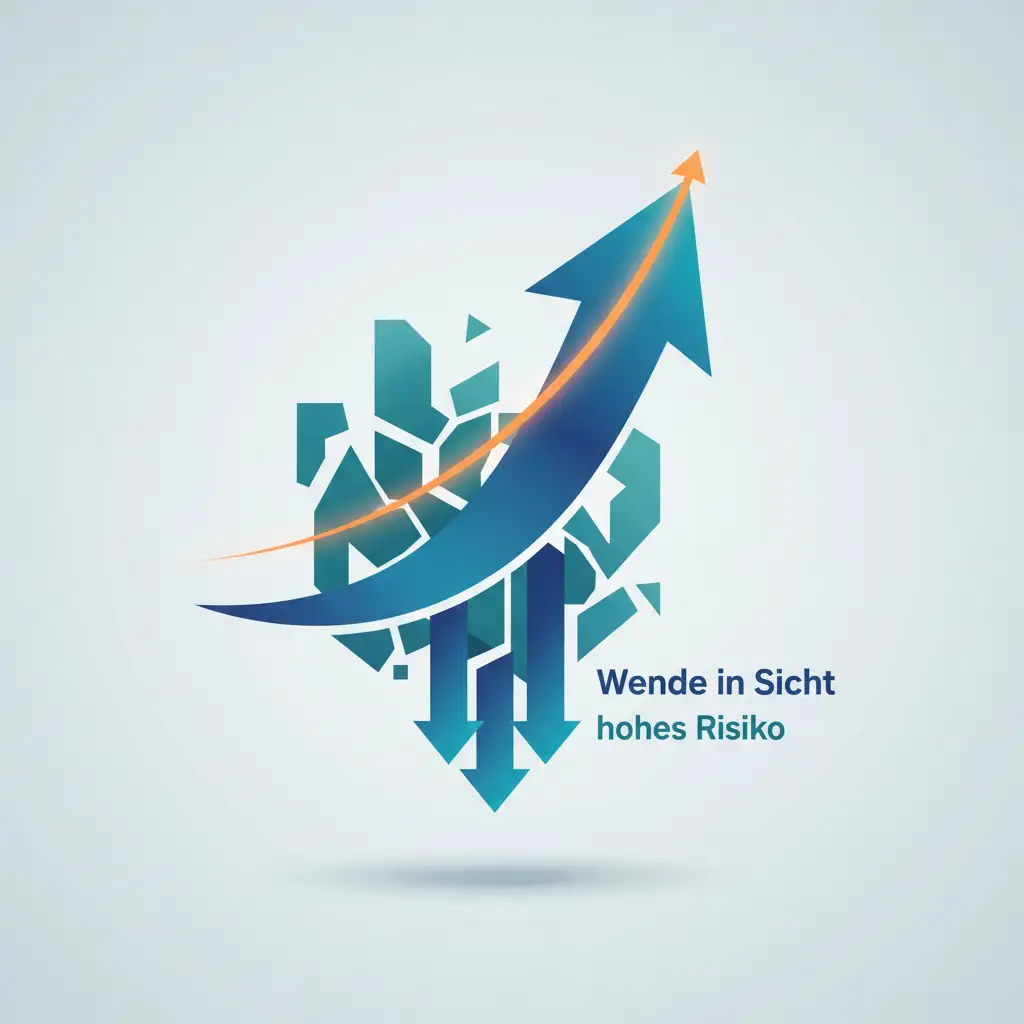 Opendoor: Wende in Sicht oder hohes Risiko für Anleger?