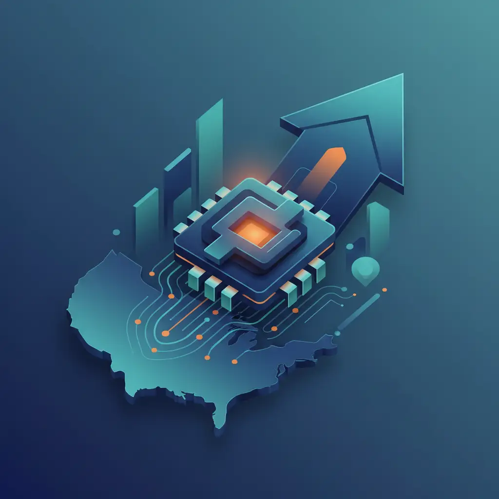 US-Regierung investiert in Chip-Startup xLight für Halbleiter-Führerschaft