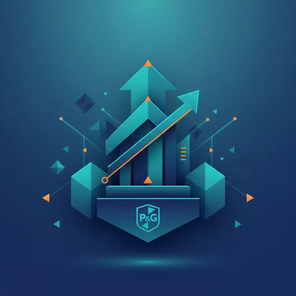 Jim Cramer: Warum Procter & Gamble sein Top-Pick ist – auch als "Tech-Aktie