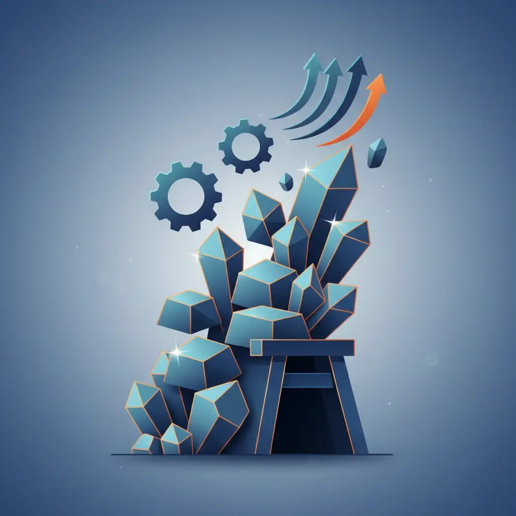 Edelmetall-Rallye: Welche Minenunternehmen profitieren am stärksten?