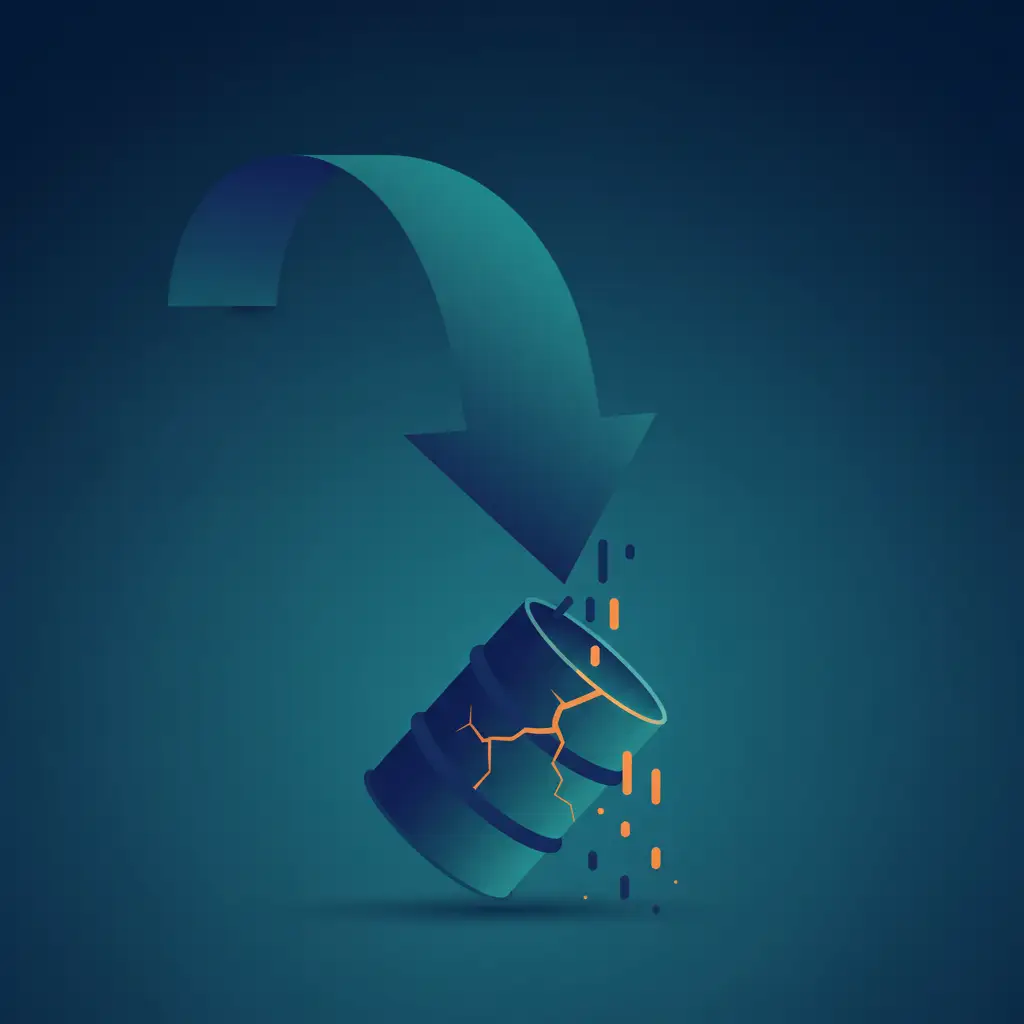 Cracker Barrel Aktie stürzt nach Q1-Verlusten und gesenkter Prognose ab