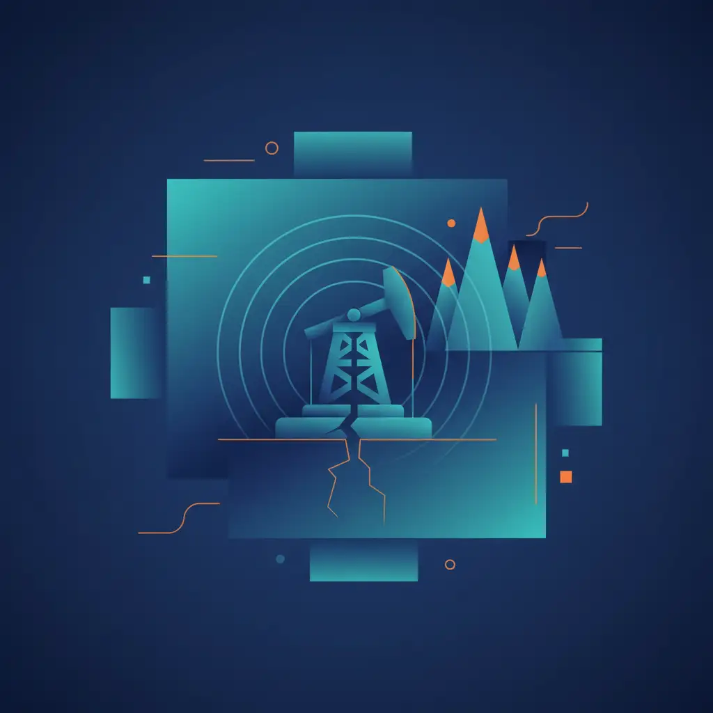 Öl-Schock 7x schlimmer als 2022: Droht Volatilität wie zu COVID-Zeiten?