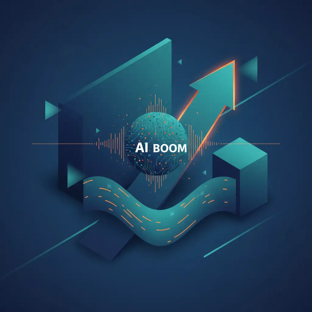 BofA: Rohstoffe 2026 Top-Investment – KI-Boom & Inflation treiben an