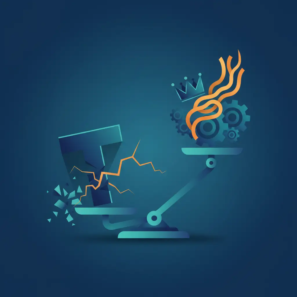 Trumps Politik schadet Kleinunternehmen: Krugman warnt vor "Crony Capitalism