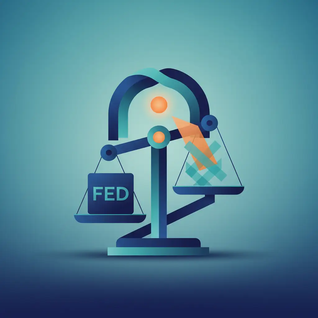 US-Gericht prüft Fed-Unabhängigkeit: Trumps Entlassungsversuch im Fokus