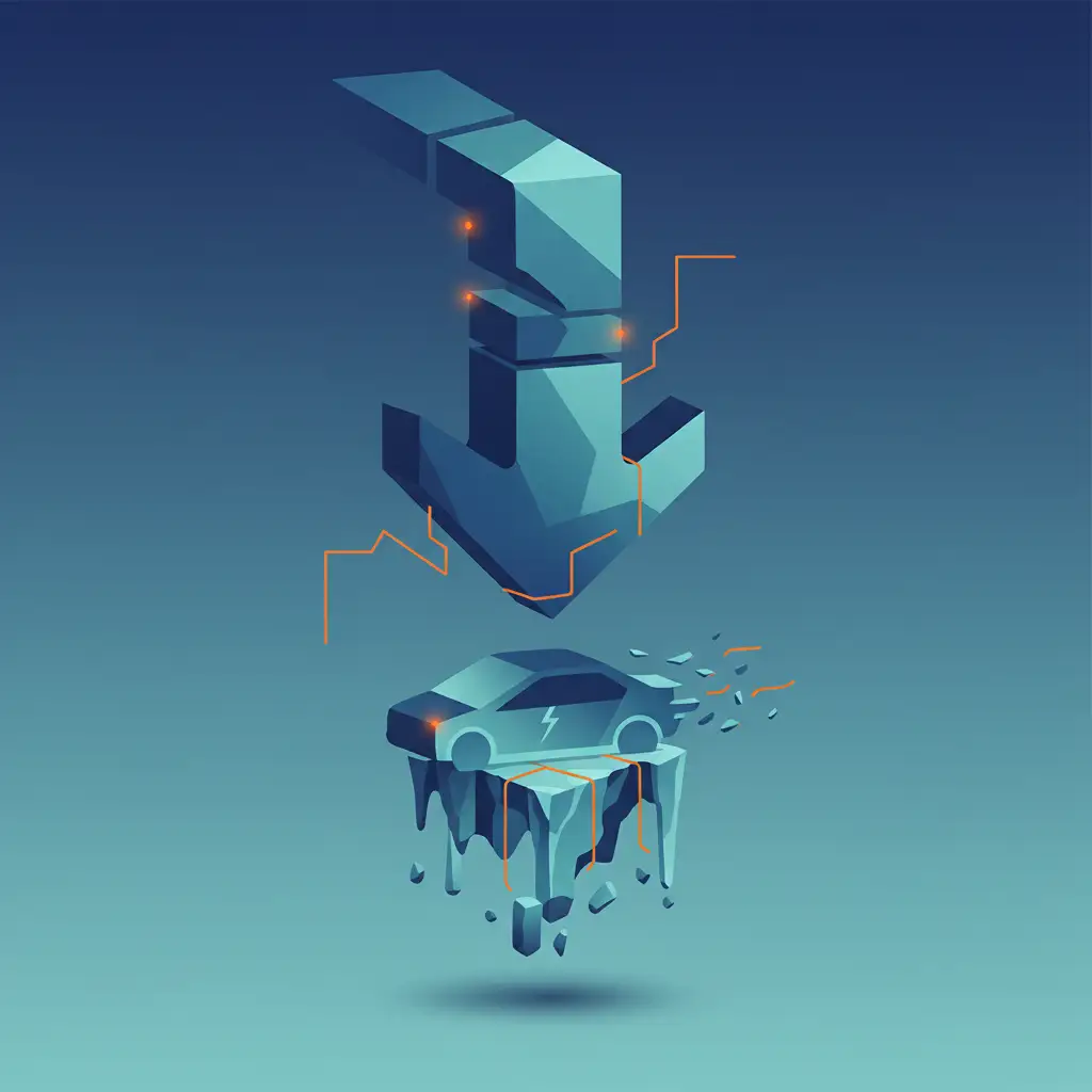 Lucid Motors entlässt 12% der US-Belegschaft: EV-Winter fordert Tribut