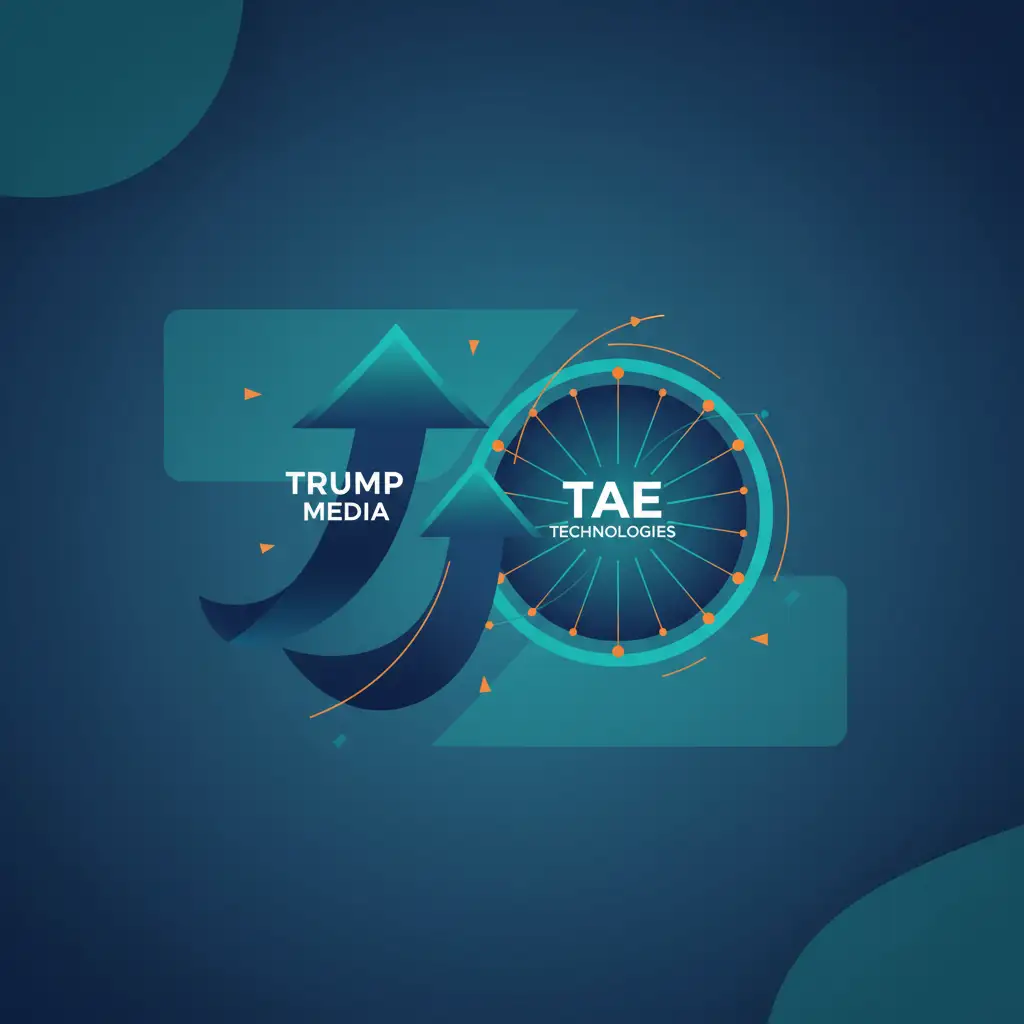 Trump Media: Aktiensprung durch 6-Milliarden-Dollar-Fusion mit Fusionsenergie-Pionier TAE Technologies