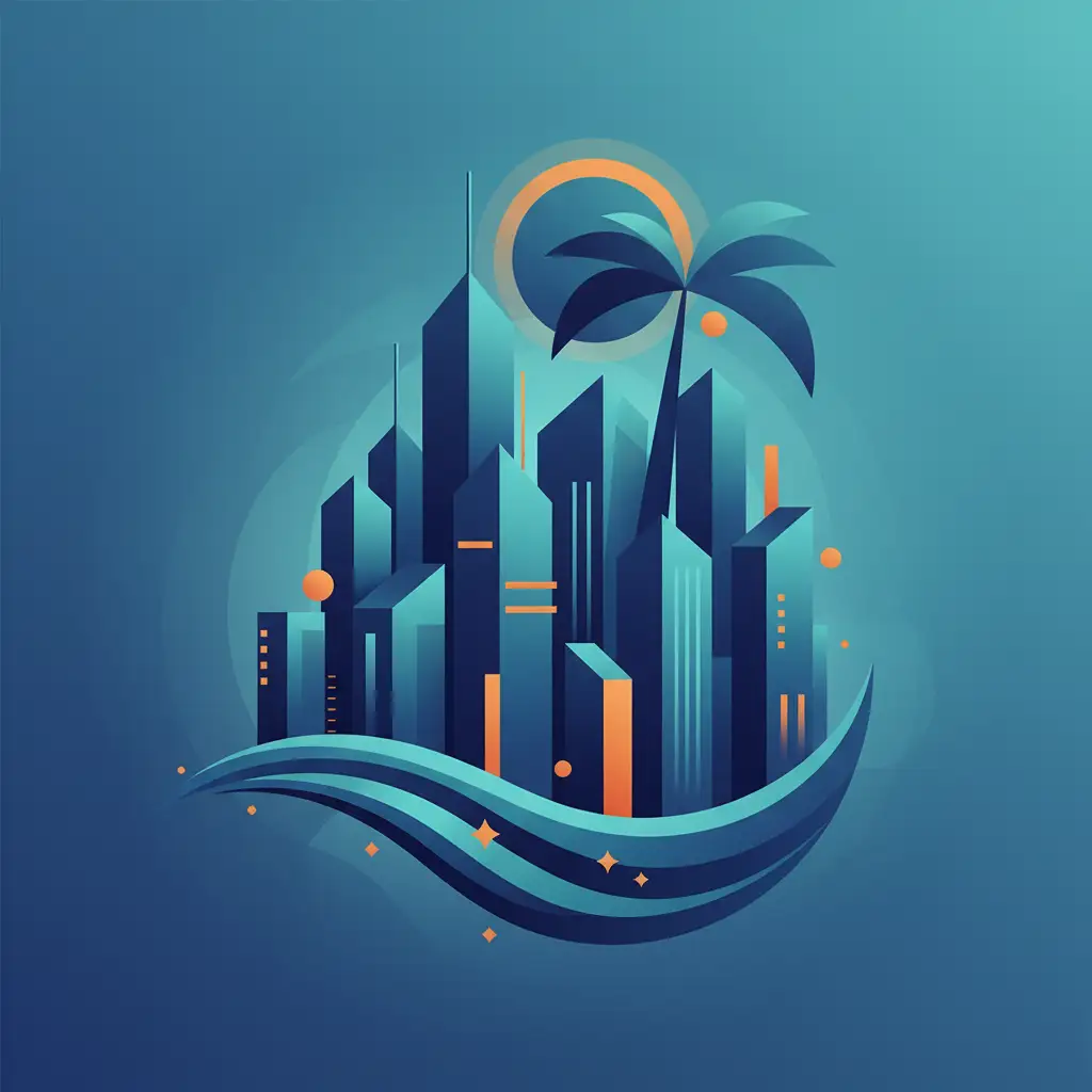 Miamis Aufstieg: Warum Florida zum neuen Hotspot für Reiche und Prominente wird