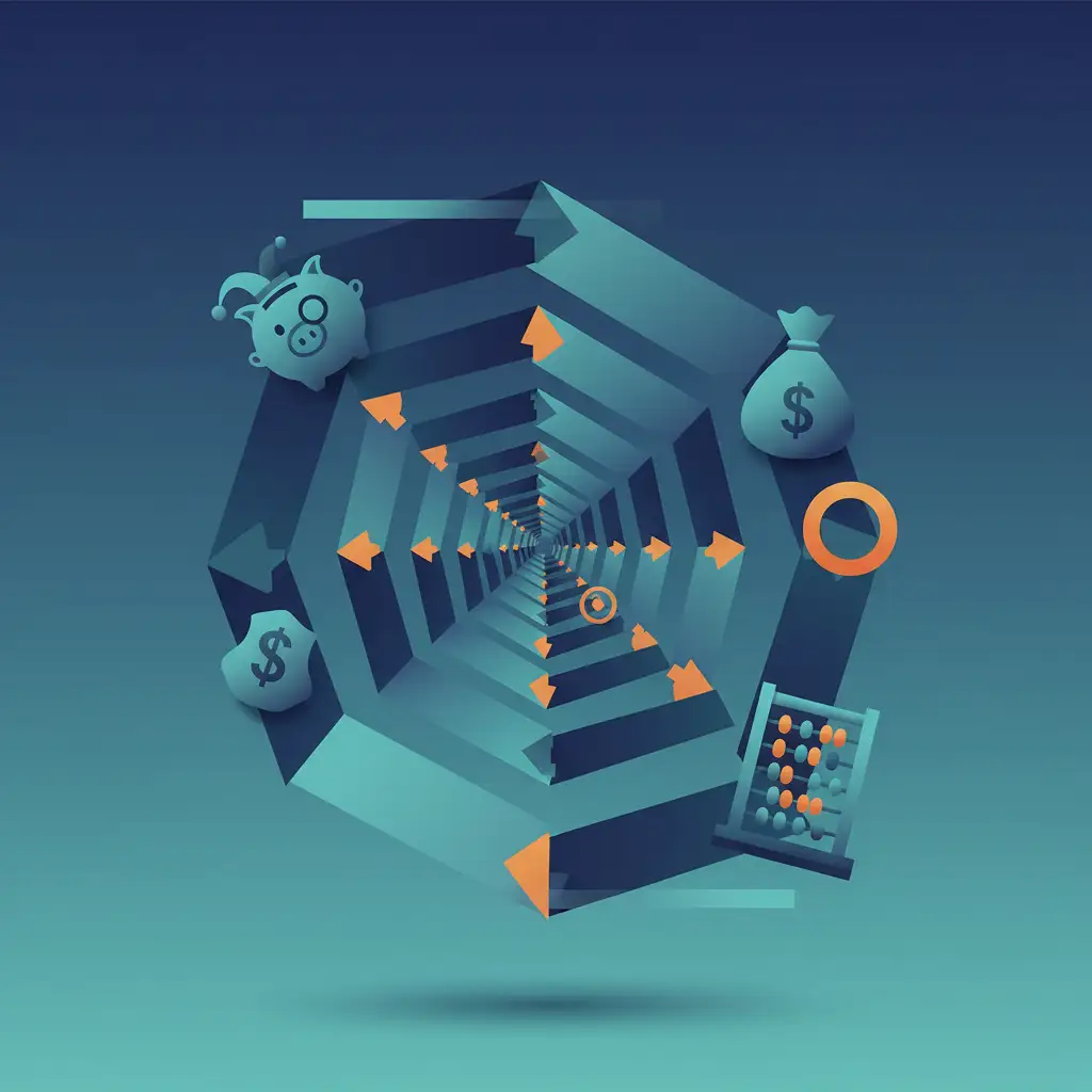 Blackstones jährliches Feiertagsvideo: Eine Zeitreise mit Selbstironie