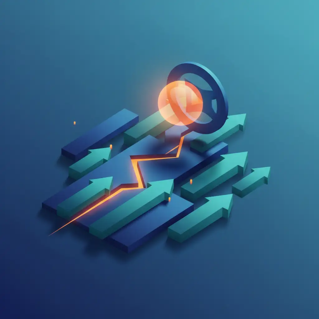 Ungewöhnlicher Aktienhandel vor Trumps Iran-Ankündigung wirft Fragen auf