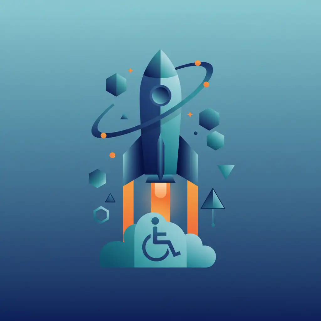 Michaela Benthaus: Erste Rollstuhlfahrerin im Weltraum mit Blue Origin