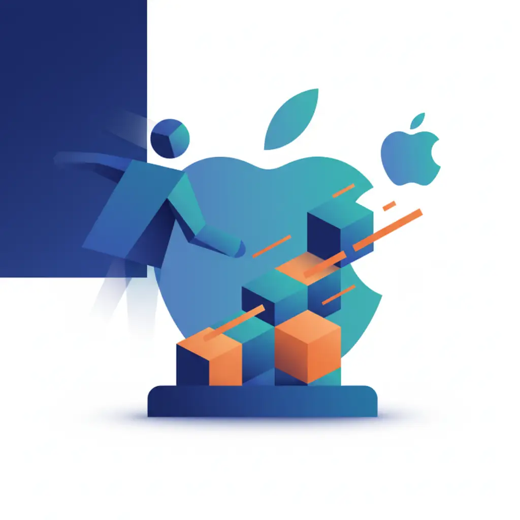 Apple AI-Chef Giannandrea tritt zurück: Neuer Kurs unter Amar Subramanya