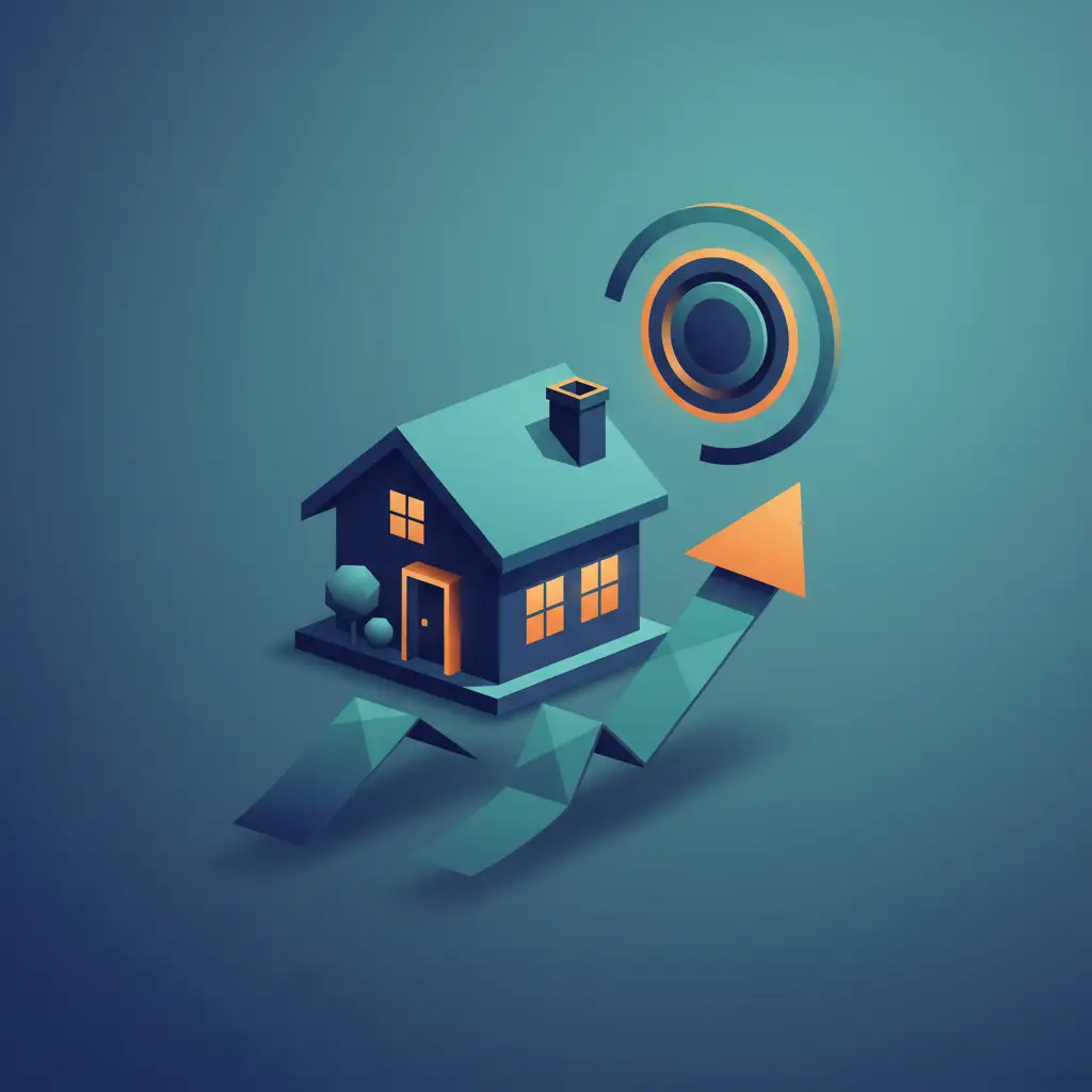 Tiny Home als Luxus-Airbnb: 100.000 $ Investition in Kalifornien