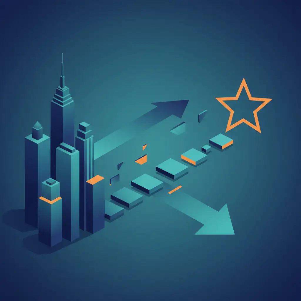 Jamie Dimon: Hohe Steuern treiben Unternehmen aus New York – der Trend nach Texas