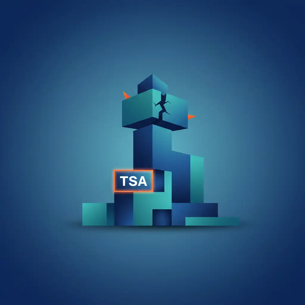 Trump ordnet TSA-Bezahlung an, Kongressstreit um DHS-Shutdown eskaliert