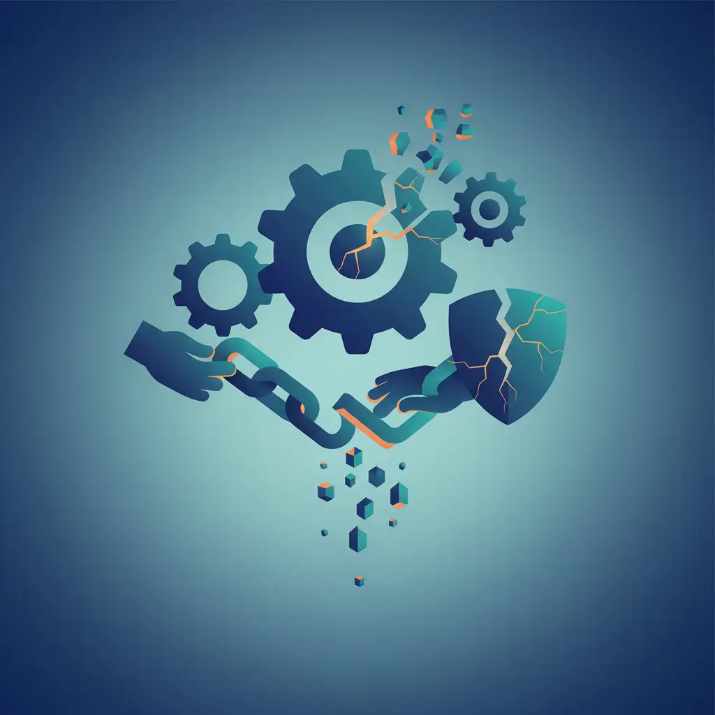 Gig-Economy: Kontovermietung und Betrug gefährden Vertrauen