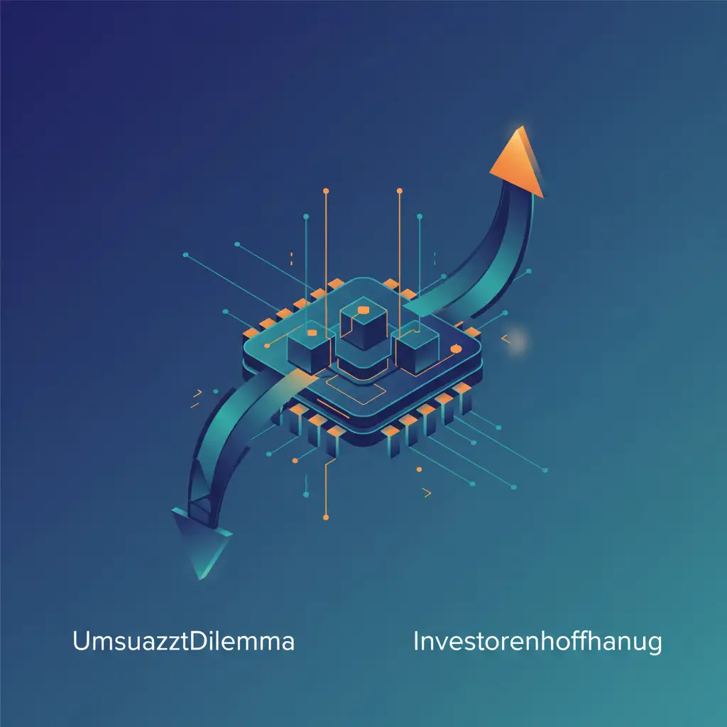 Rigetti Computing: Quanten-Pionier zwischen Umsatzdilemma und Investorenhoffnung