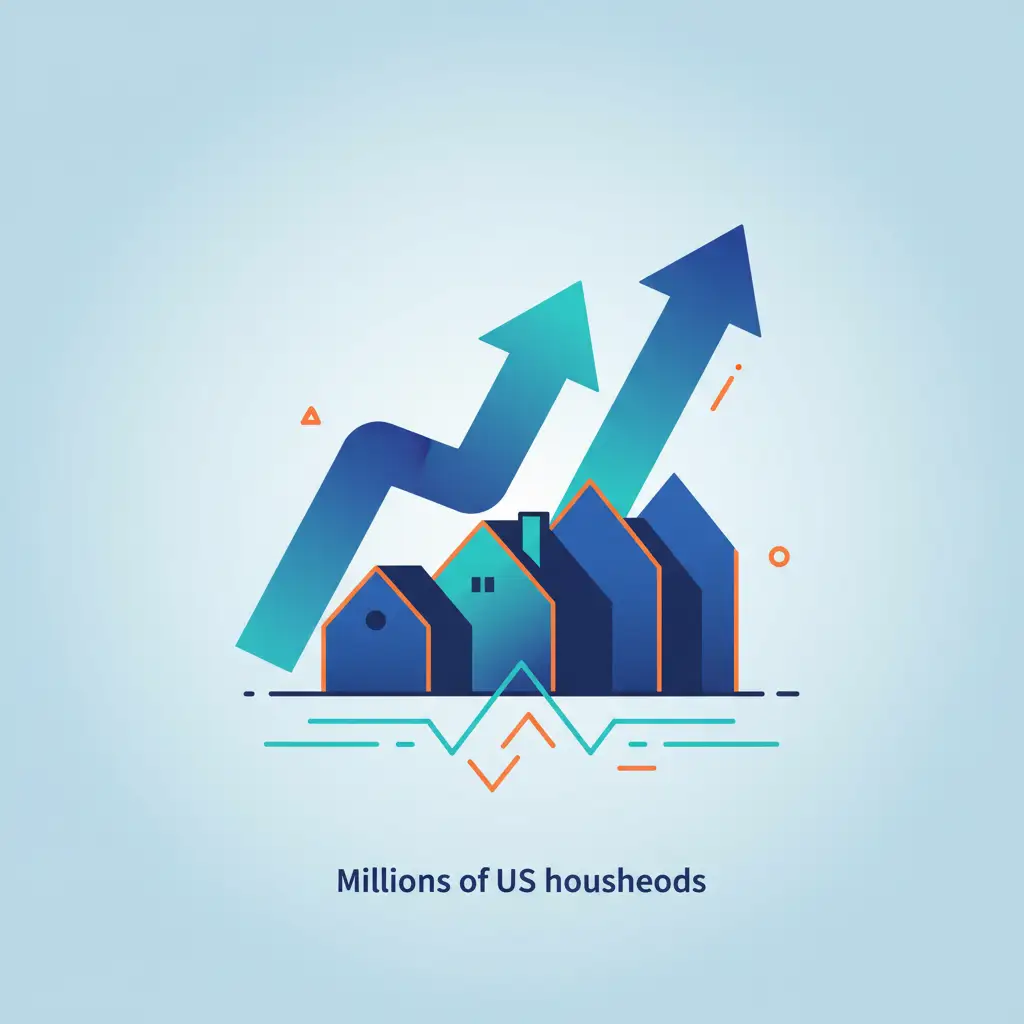 ACA-Prämien explodieren: Millionen US-Haushalte in Finanznot