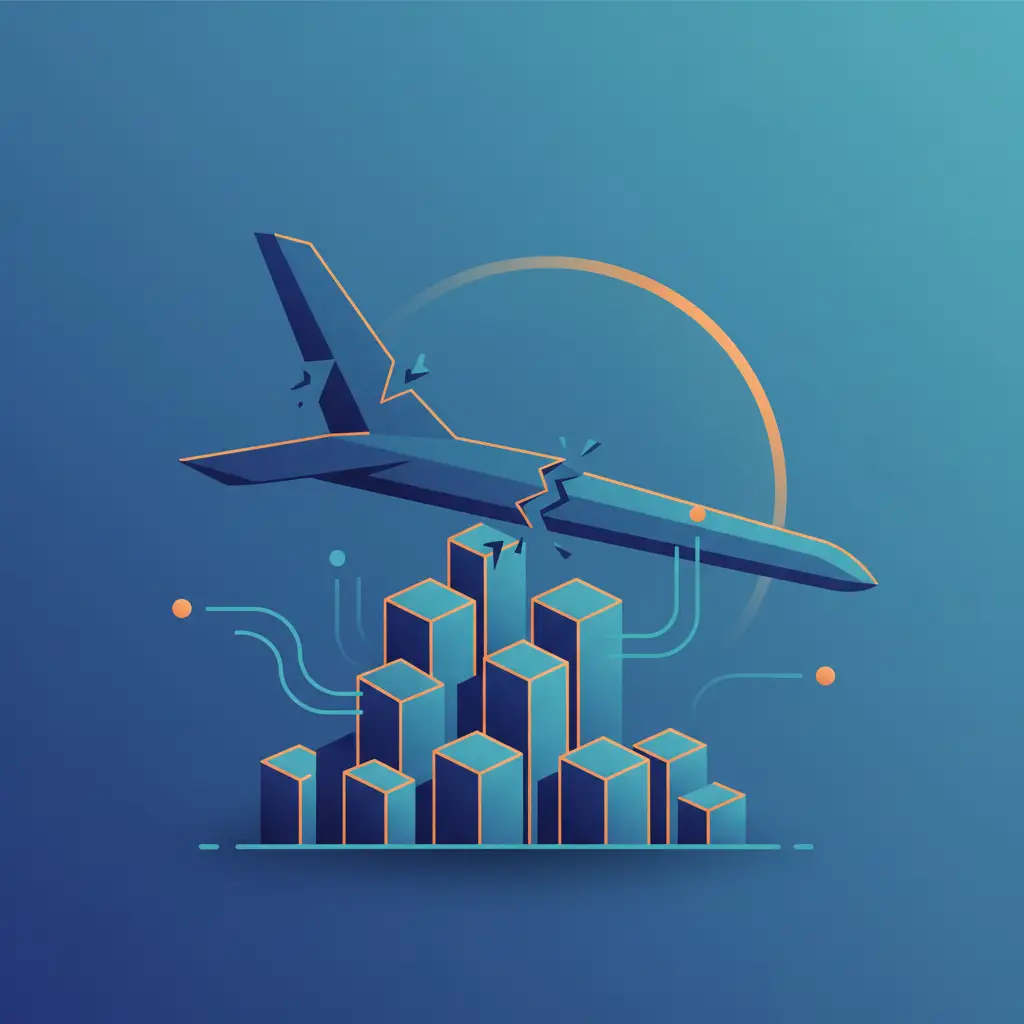 UPS-Flugzeugabsturz: Todesopferzahl steigt auf 15, Klagen eingereicht