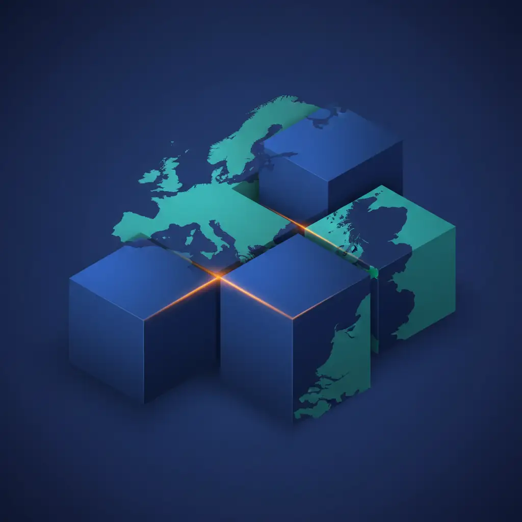 Airwallex investiert massiv in Europa: Niederlande und UK im Fokus