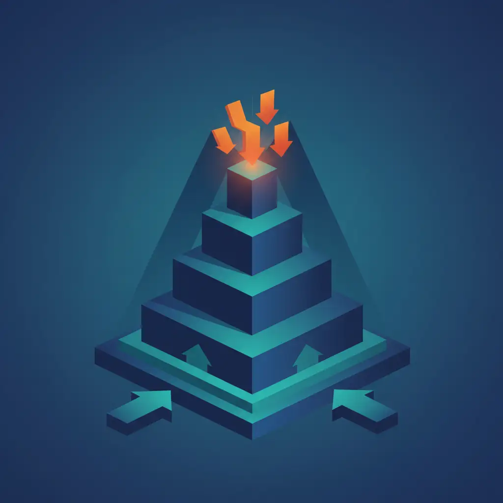 Big Techs neue Leistungsbeurteilungen: Druck auf Durchschnittsmitarbeiter steigt