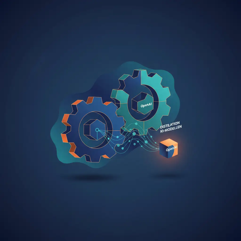 Musk vs. OpenAI: Milliardenklage und die "Distillation" von KI-Modellen