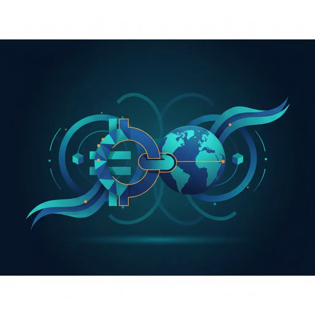 Stablecoins im Wandel: Vom Krypto-Tool zum globalen Finanzinstrument