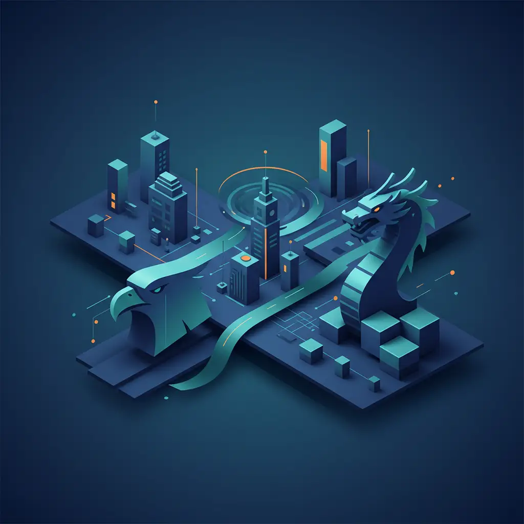 Kishore Mahbubani über Trumps Einfluss, US-Macht und Chinas Aufstieg