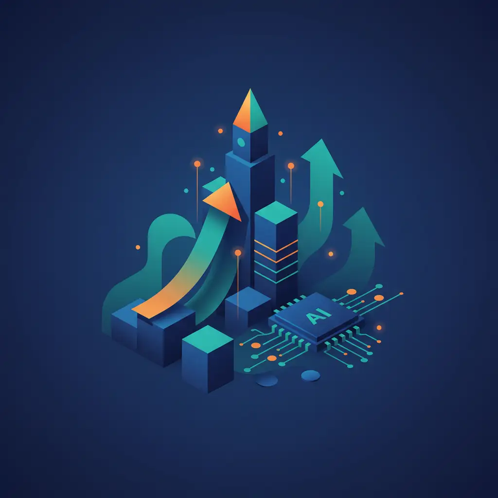 SK Hynix strebt US-Börsenlisting an: Kapital für KI-Speicherboom