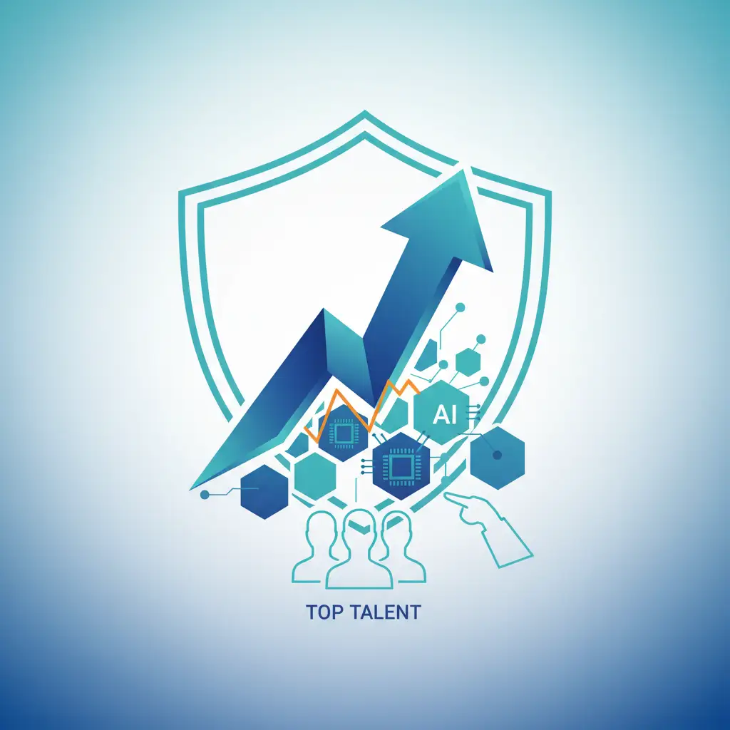 Nvidia stärkt KI-Chip-Dominanz durch Groq-Lizenz und Top-Talente